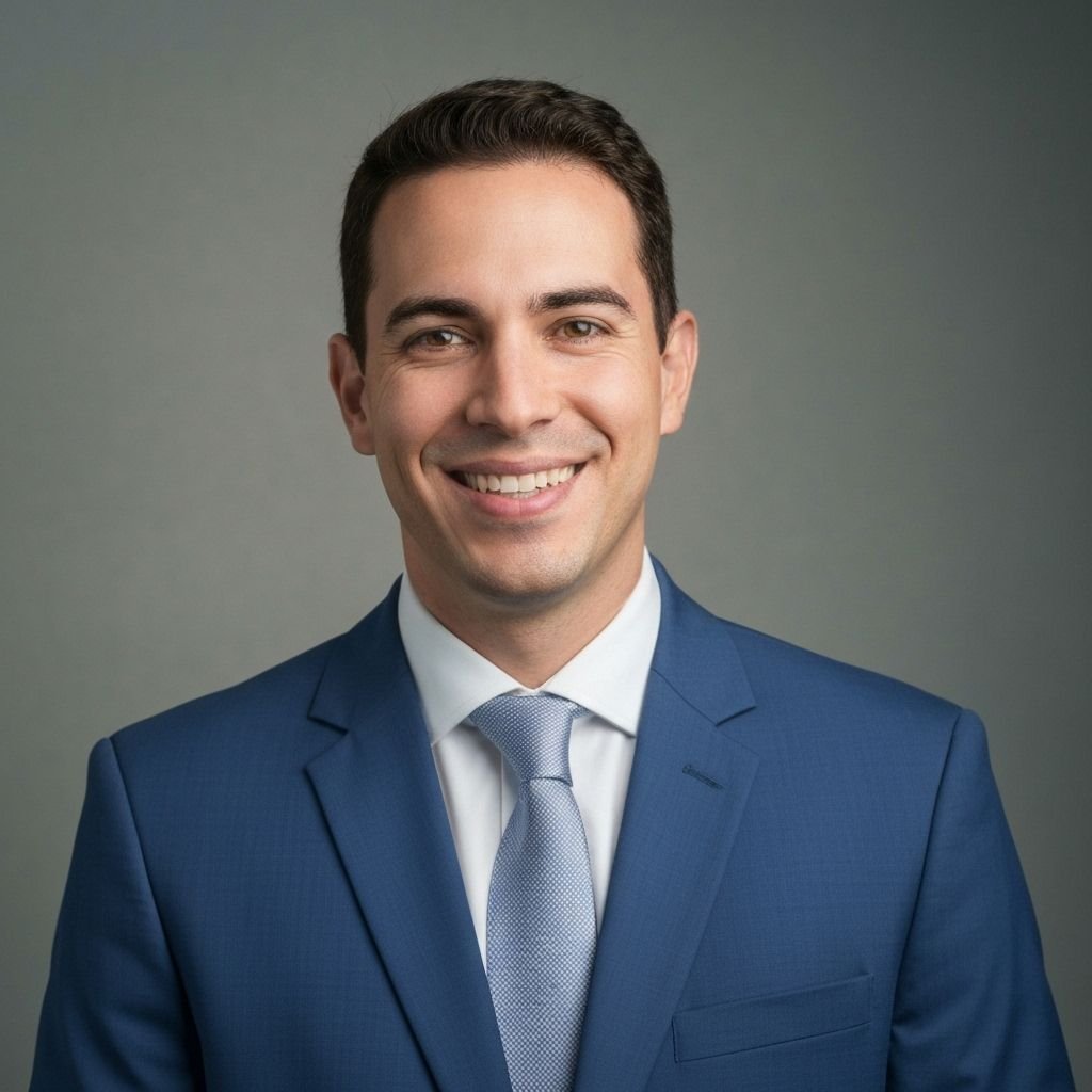 Roberto Santos